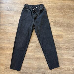 Levi Vintage Jeans
